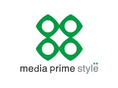 株式会社メディアプライムスタイルロゴサムネイル画像