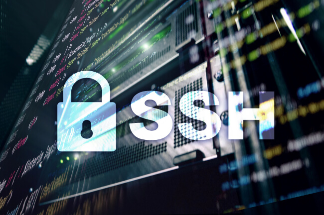 株式会社メディアプライムスタイル コラム記事 SSH接続について サムネイル画像