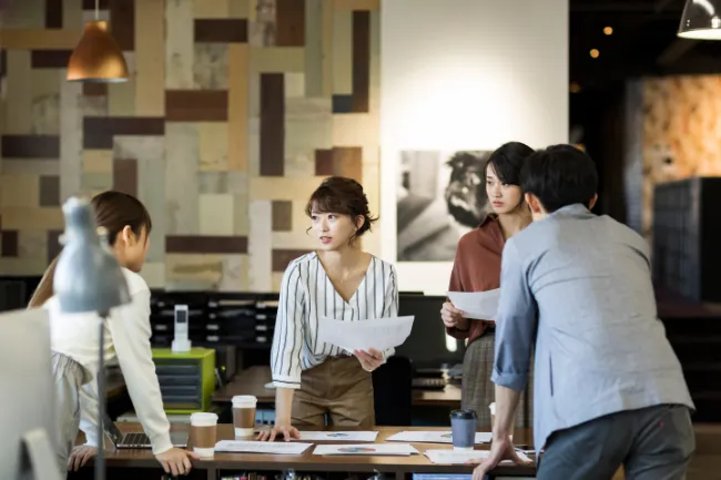 株式会社メディアプライムスタイル コラム記事 新規企業がホームページを作るべきタイミングとは サムネイル画像