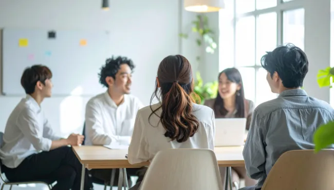 株式会社メディアプライムスタイル コラム記事 スタートしたばかりの企業がホームページに載せるべきこと サムネイル画像