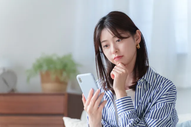 株式会社メディアプライムスタイル コラム記事 ホームページとSNS、何がどう違うの? サムネイル画像