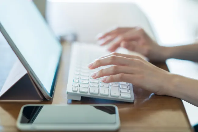 株式会社メディアプライムスタイル コラム記事 検索で勝つ！狙うべきキーワード選定の基本 サムネイル画像