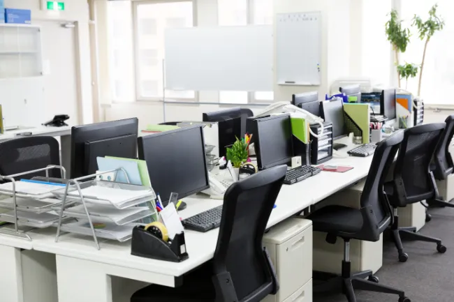 中小企業が軽視しがちな保守管理が業績に与える影響