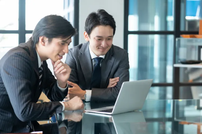 むずかしくない！ホームページを安心して長く使うための基本ルール