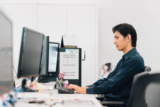 AI時代に負けないホームページ制作のポイント