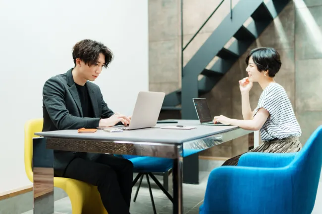 ホームページ制作を内製化する場合の注意点