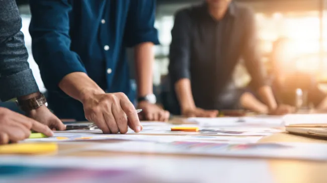 株式会社メディアプライムスタイル コラム記事 ホームページ制作って何を準備すればいいの？ サムネイル画像