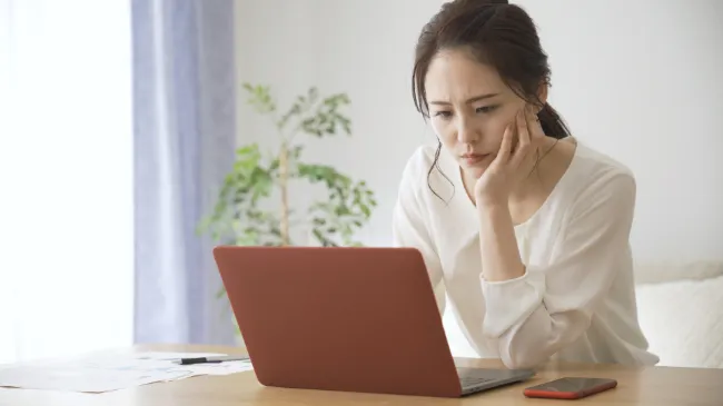 小さな会社のホームページ、何を載せればいいの？