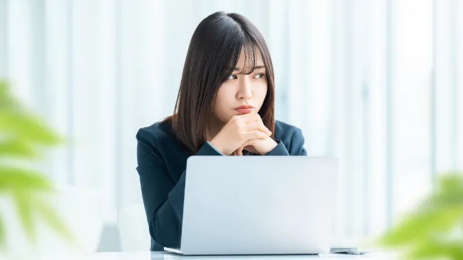 株式会社メディアプライムスタイル コラム記事 ホームページ制作で「目的」が曖昧なまま進めると失敗する理由 サムネイル画像