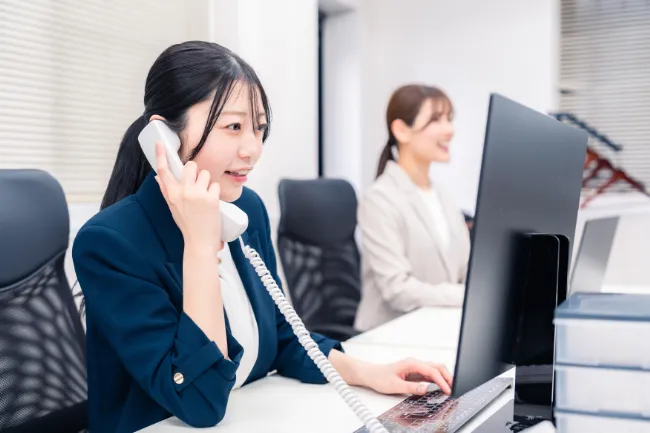 ホームページは「あるのが前提」！？どういうこと？