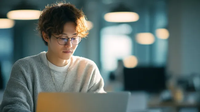 情報発信が苦手な会社ほどホームページを活用すべき理由