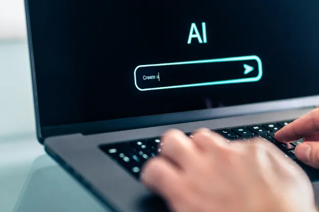 サイトの評価やコンサルをAIばかりに頼る危険性とは