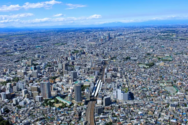 埼玉県さいたま市に根付いたホームページ制作のポイント