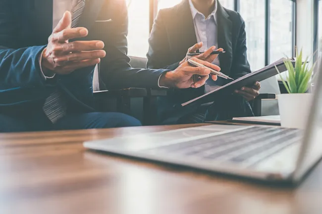 BtoB企業こそホームページに力を入れるべき理由
